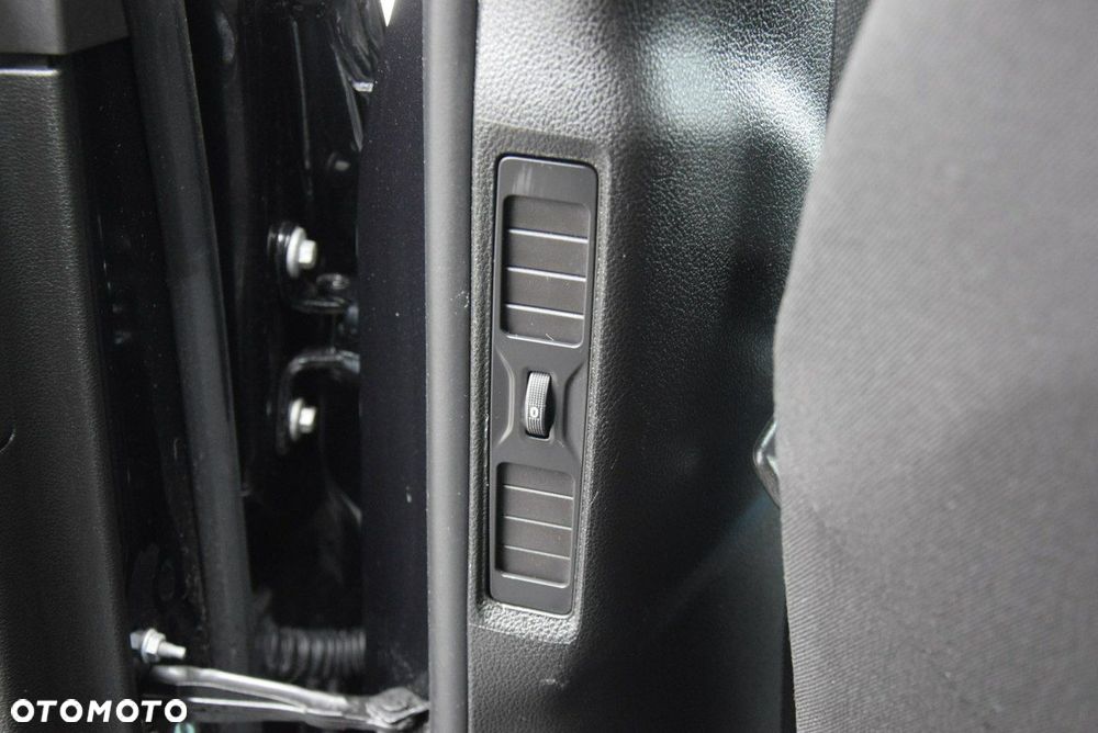 Opel Zafira 1.4 Turbo Active - 20