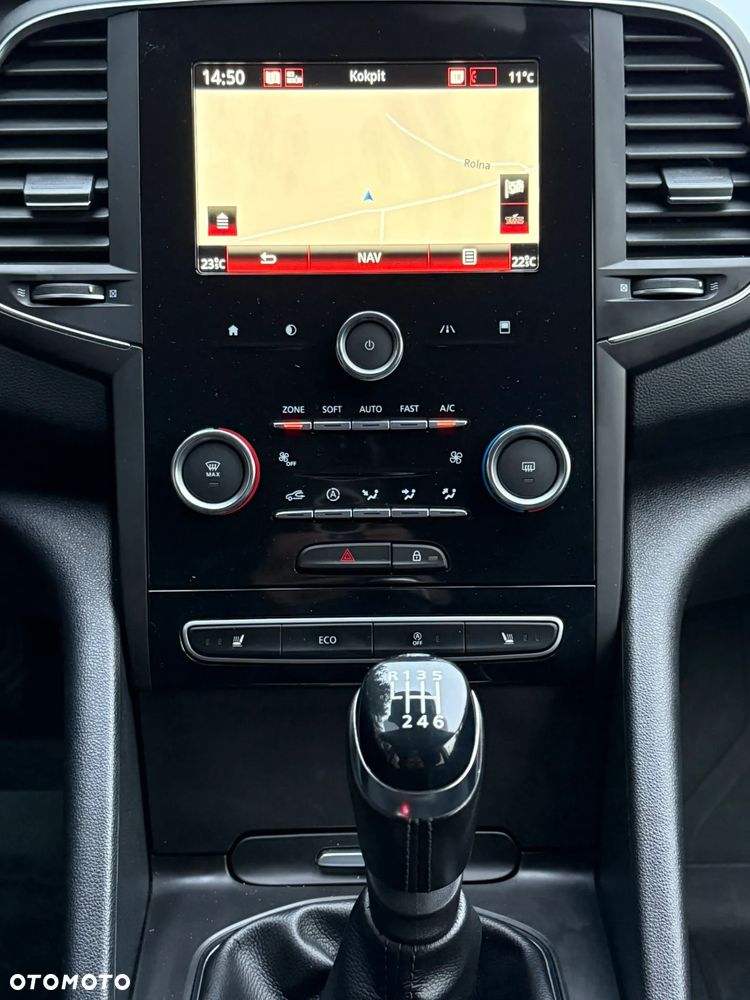 Renault Talisman 1.7 Blue dCi Limited - 30