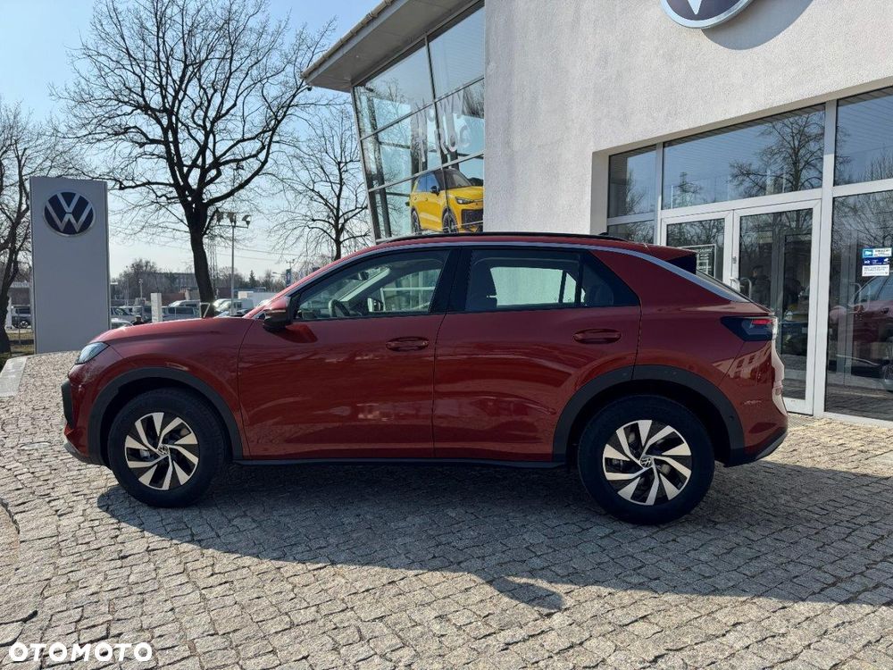 Volkswagen T-Roc 1.5 eTSI OPF DSG Life - 11