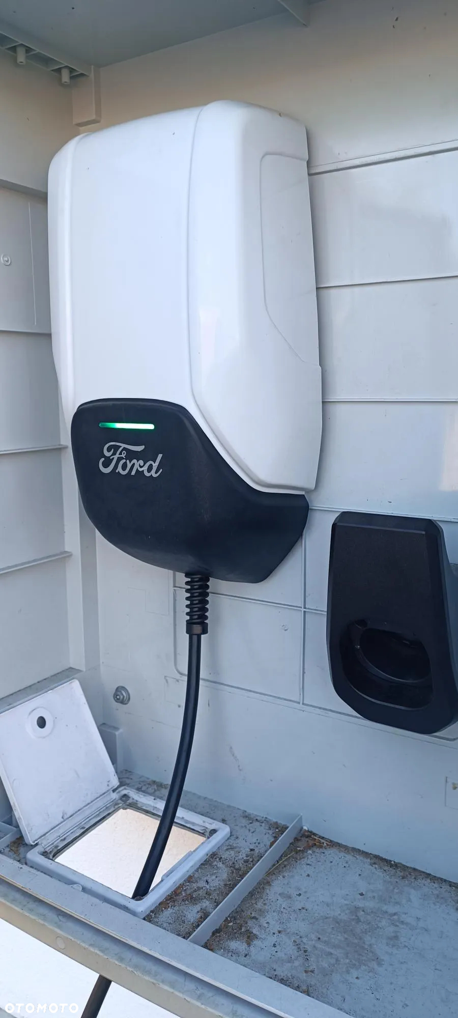 Ford Transit - 13