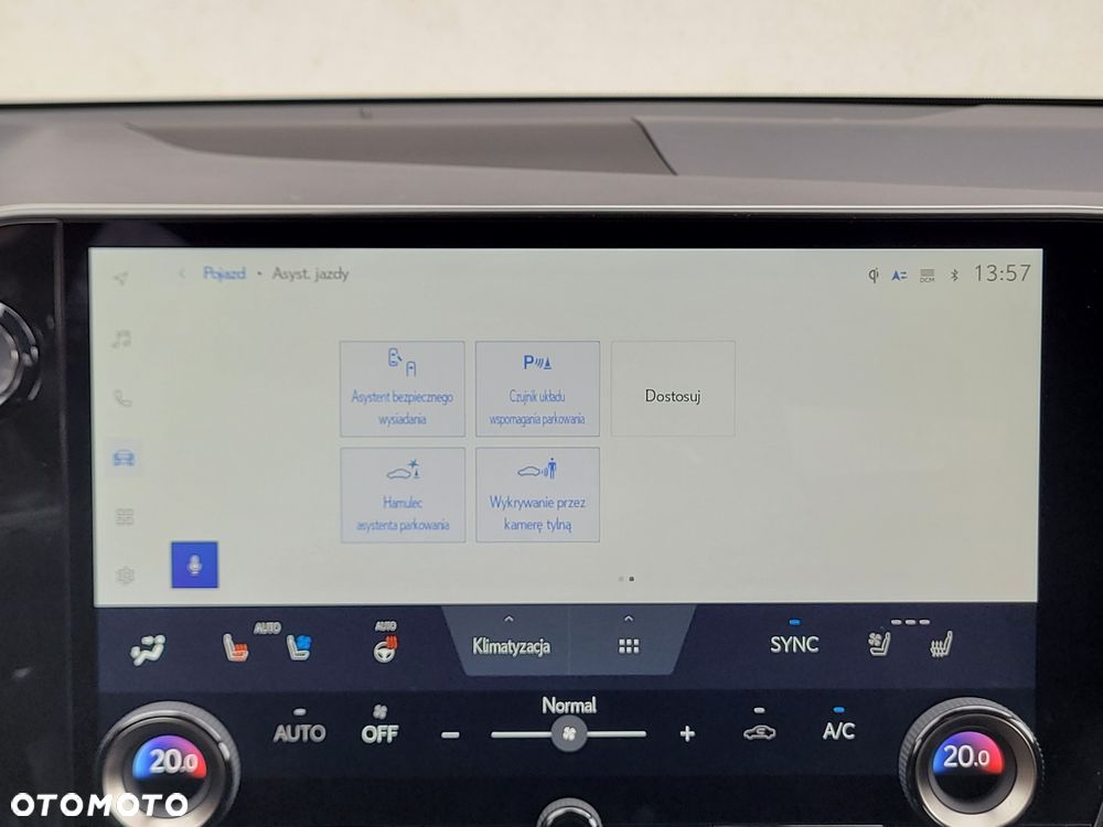 Lexus NX 350h Omotenashi AWD - 23