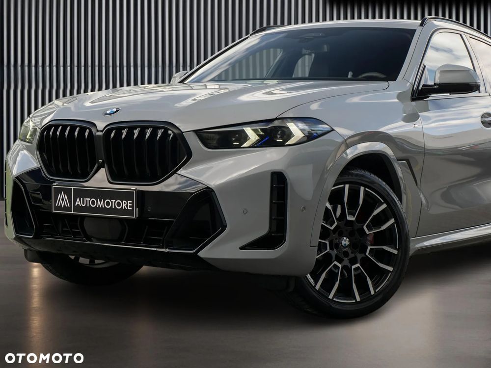BMW X6 - 2