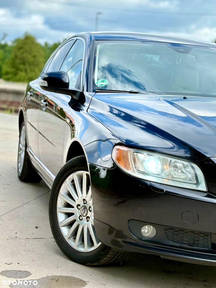 Volvo S80 - 3