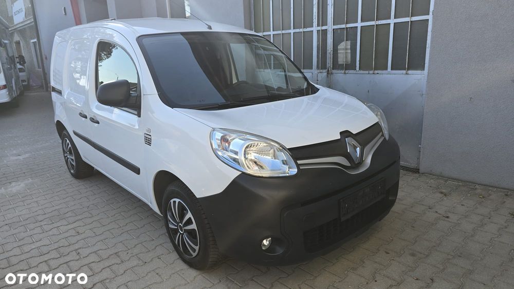 Renault Kangoo - 11