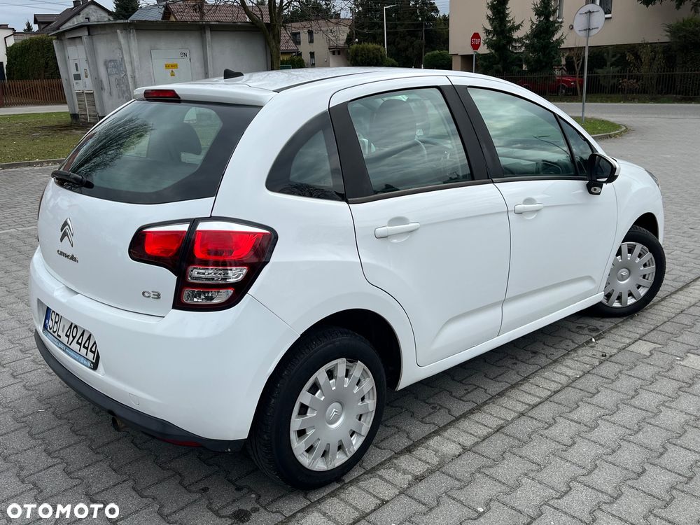 Citroën C3 BlueHDi 75 S&S 83g FEEL - 12