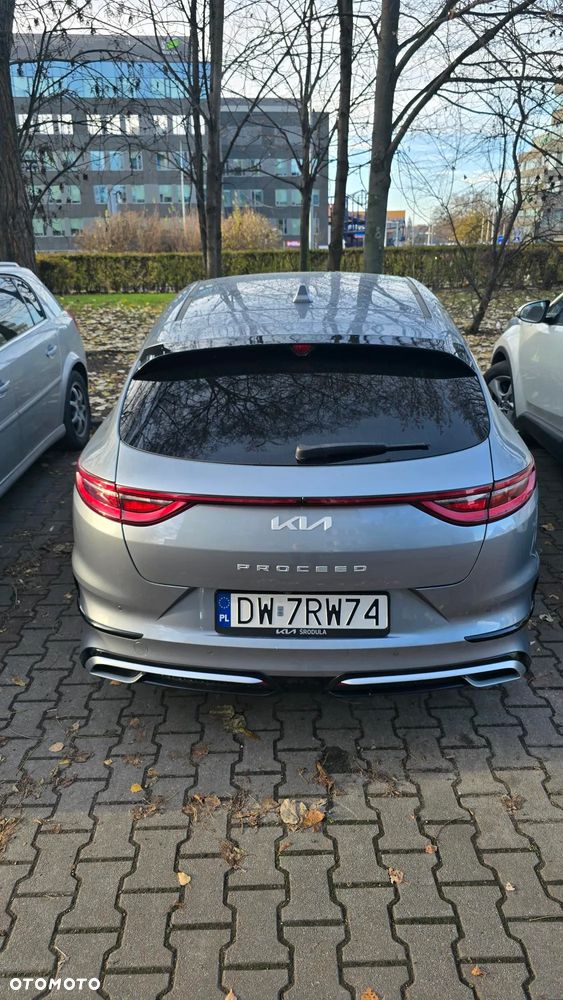 Kia ProCeed - 4