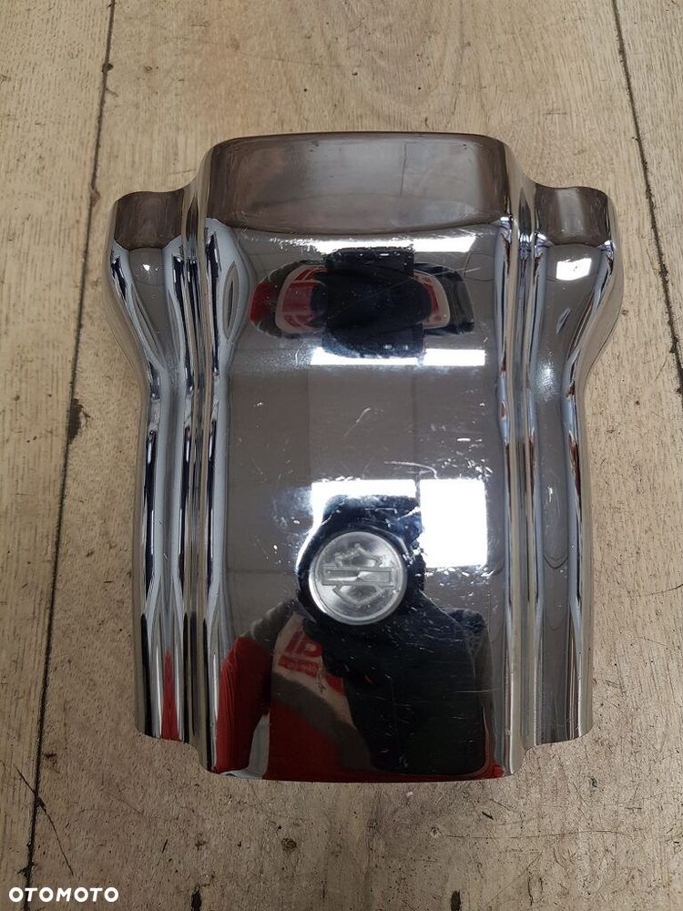 Risery kierownicy mostek Harley Davidson Sportster 55843-04 - 2