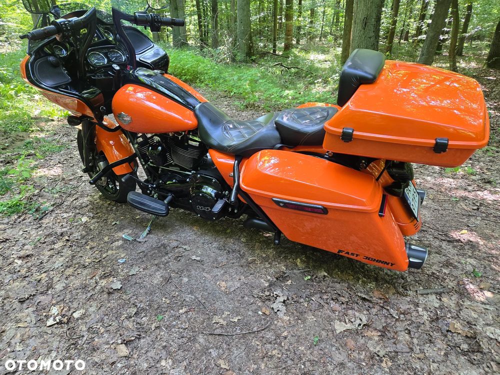 Harley-Davidson Touring Road Glide - 7