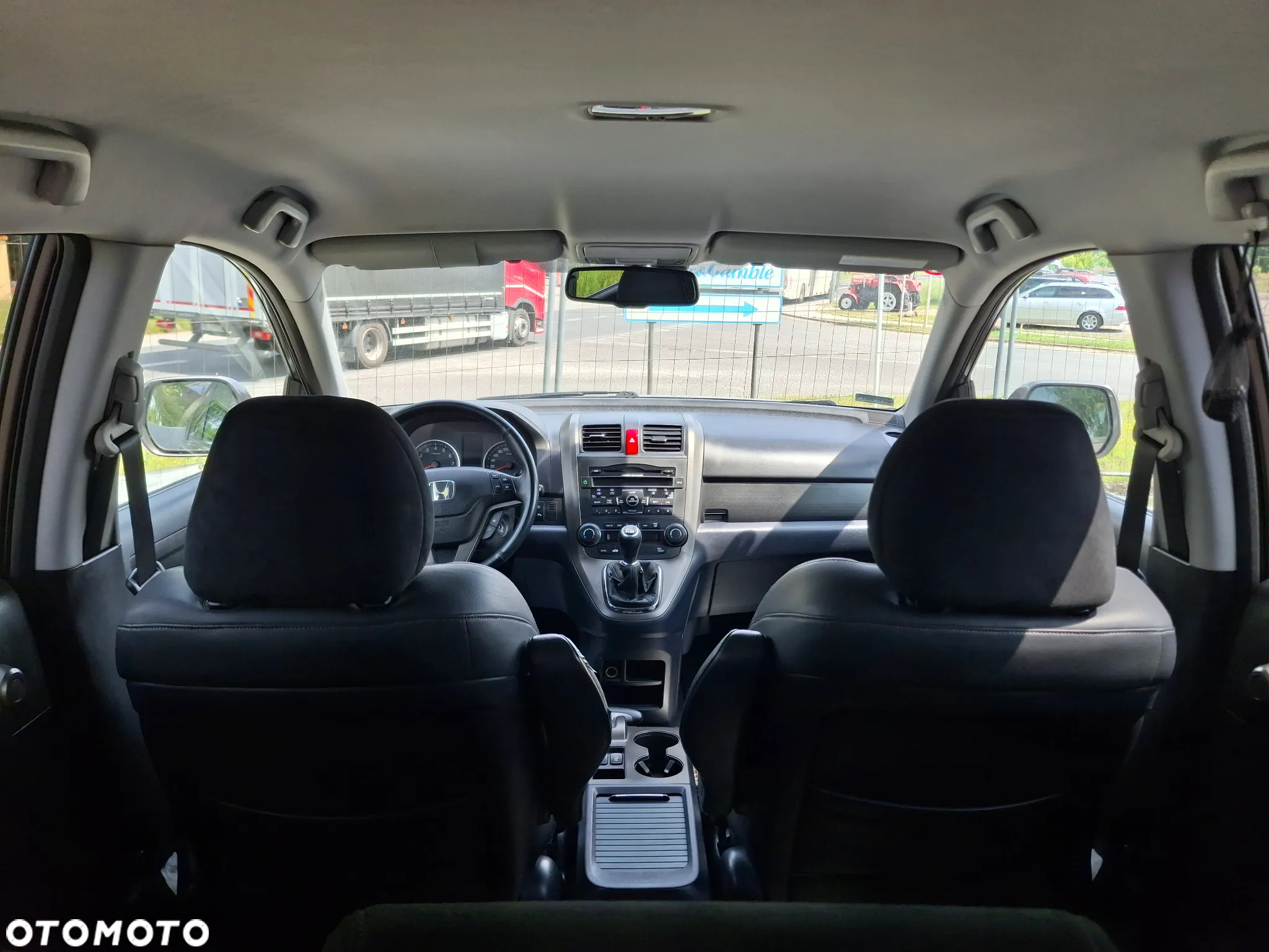 Honda CR-V 2.0 Executive - 19