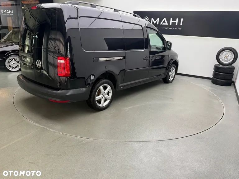 Volkswagen Caddy - 12