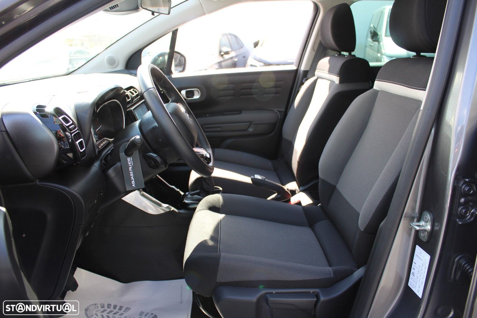 Citroën C3 Aircross 1.2 PureTech Plus - 10