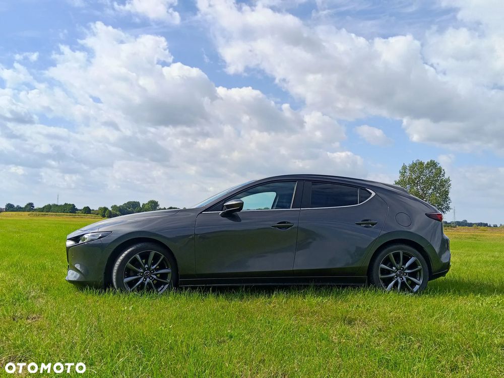 Mazda 3 - 6