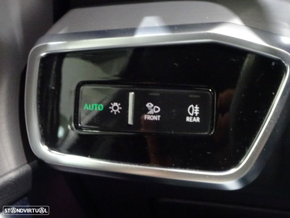 Audi A6 Avant 40 TDI Sport S tronic - 11