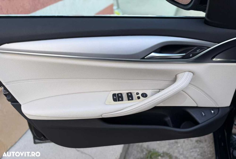 BMW Seria 5 - 15