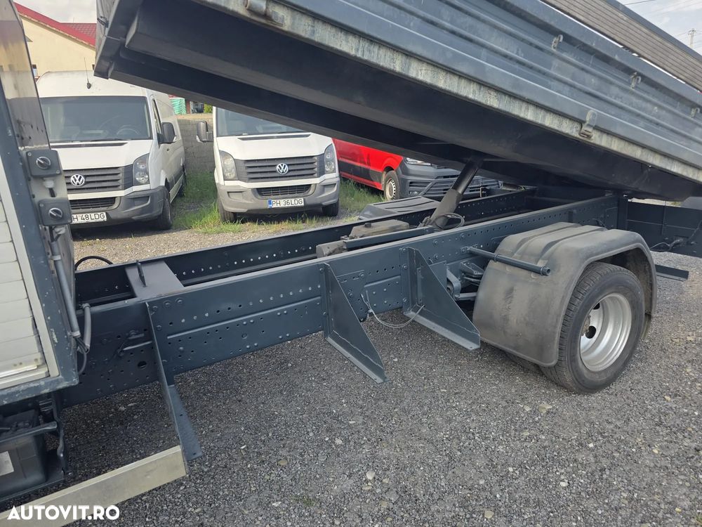 Mitsubishi CANTER - 4