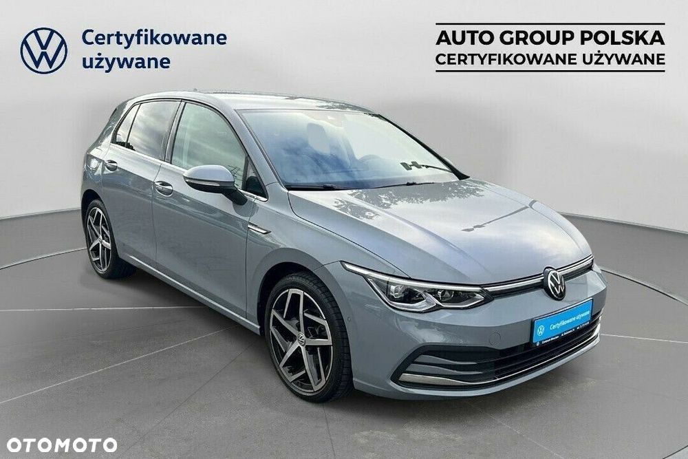 Volkswagen Golf VIII 1.5 TSI EVO Style - 3