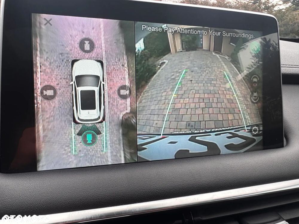 MG HS PHEV Luxury - 13