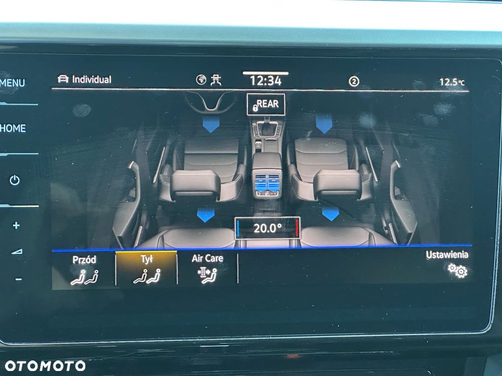 Volkswagen Arteon 2.0 TSI R-Line DSG - 39