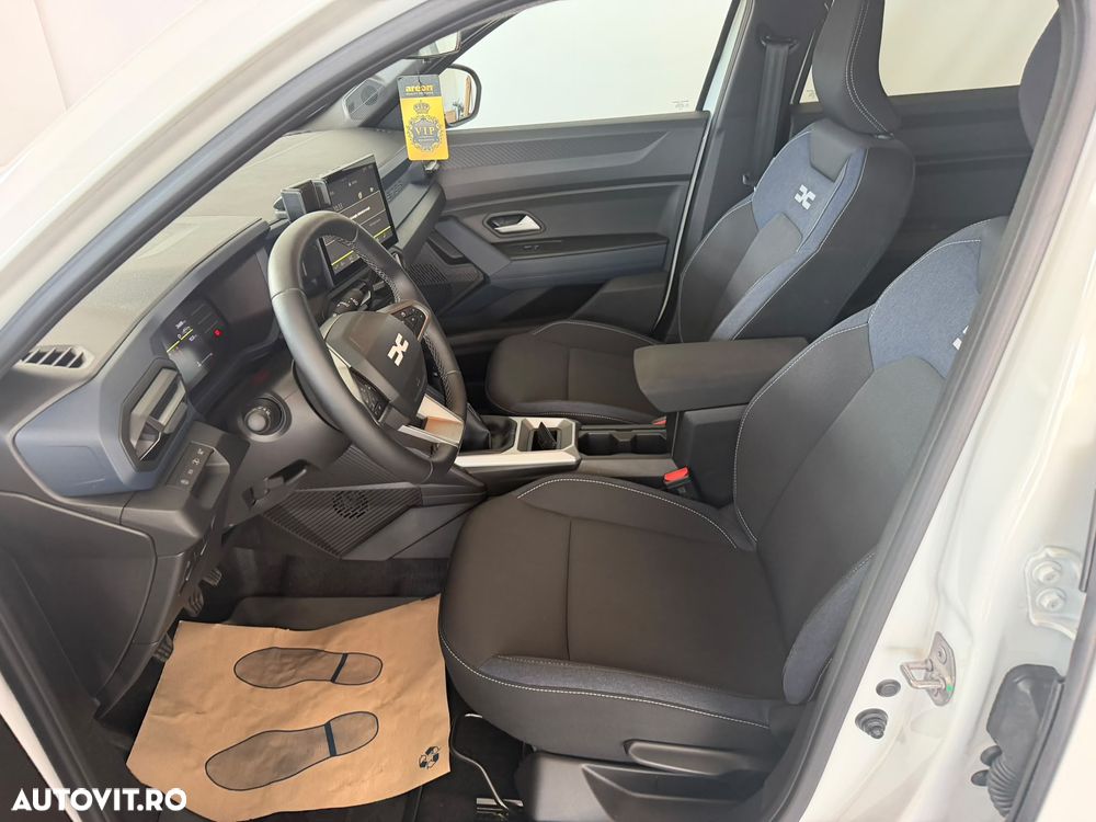 Dacia Duster - 10