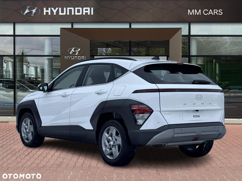 Hyundai Kona - 8
