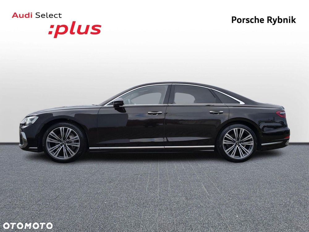 Audi A8 - 3