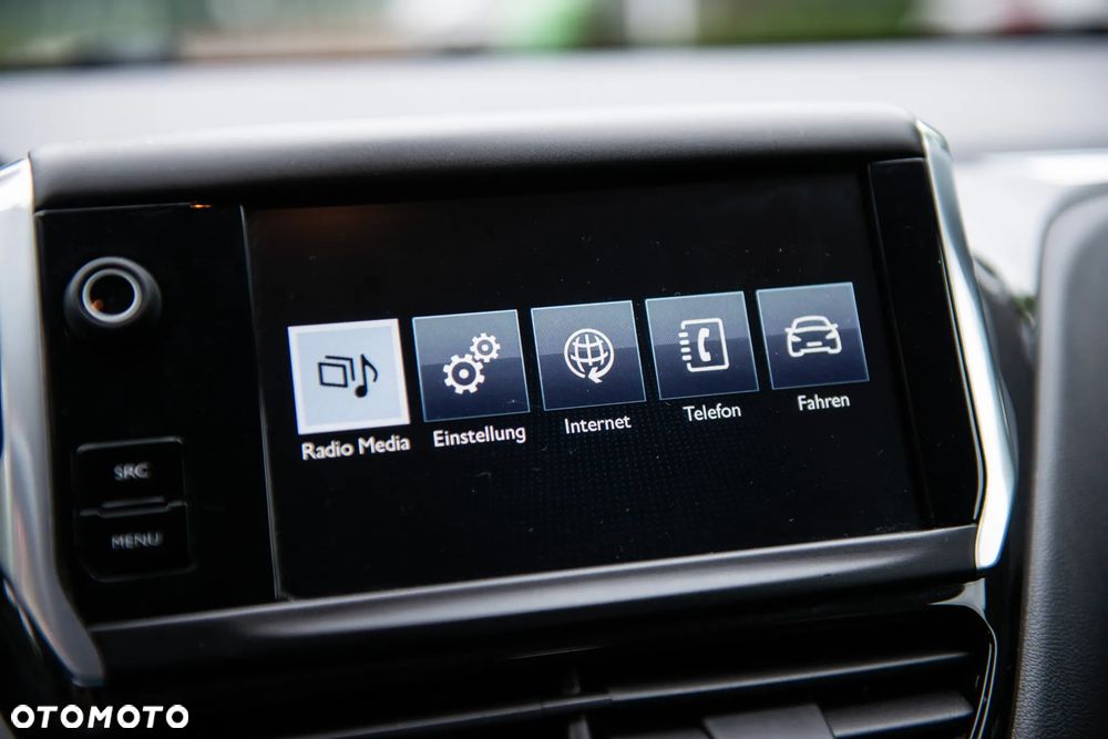 Peugeot 208 PureTech 68 Active - 28