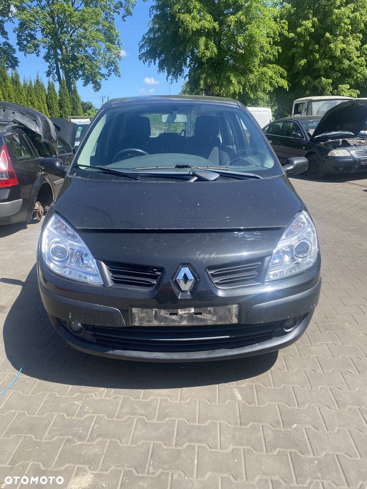 Renault Scenic Na części - 1