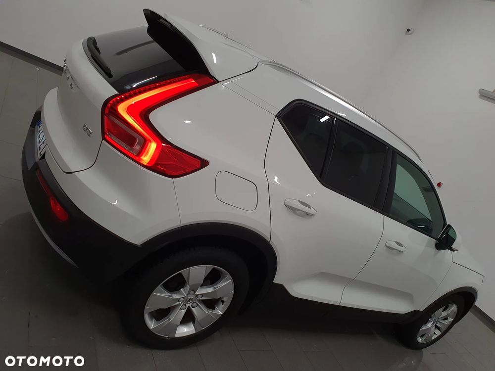Volvo XC 40 D3 SCR R-Design - 6