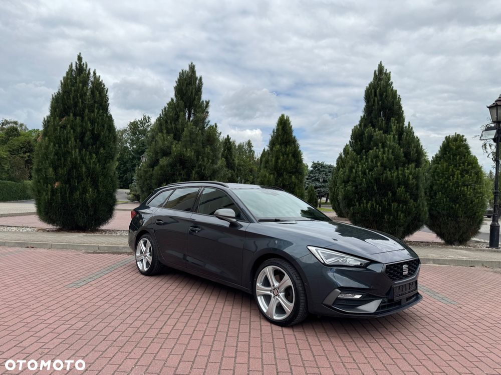 Seat Leon - 3