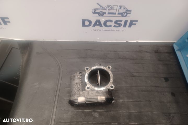 Clapeta acceleratie BK2Q9E926AB BK2Q-9E926-AB 0280750537 - 2.2 TDCI B - 3