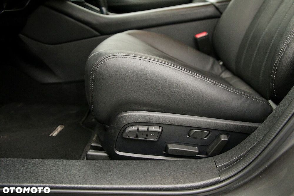 Mazda 6 2.5 SKYPassion - 7