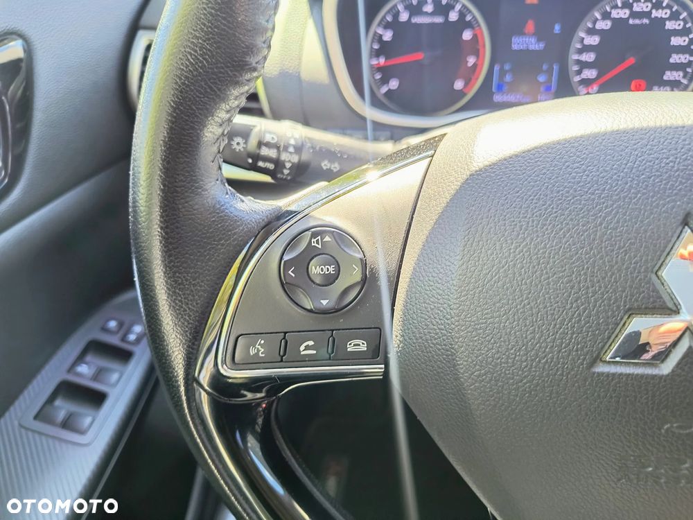 Mitsubishi Eclipse Cross 1.5 T Intense - 31