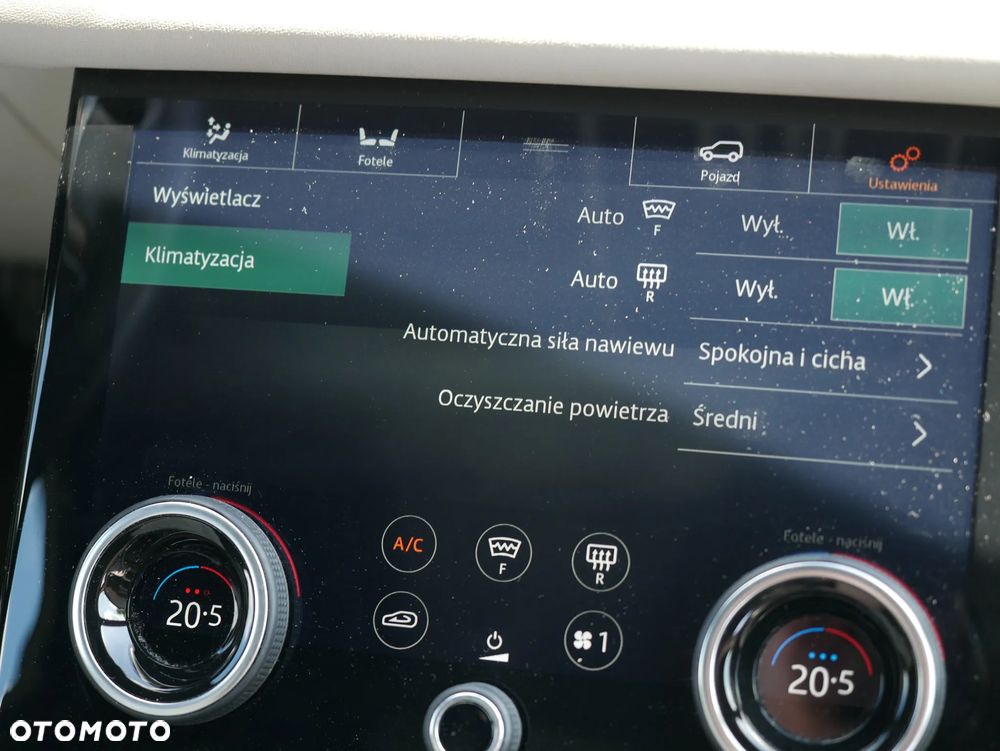 Land Rover Range Rover Velar 2.0 R-Dynamic HSE - 24