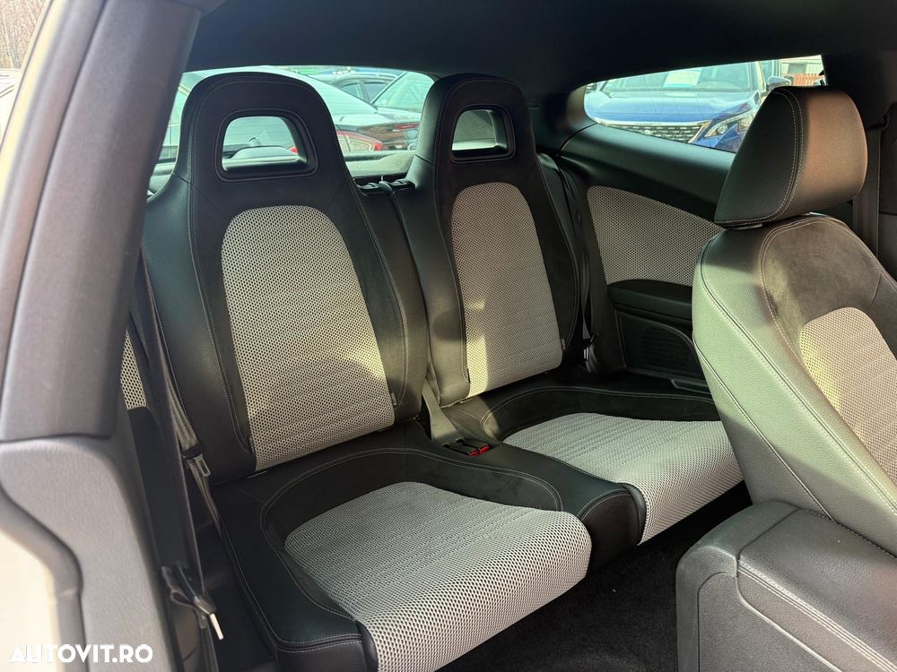 Volkswagen Scirocco 1.4 TSI DSG - 19