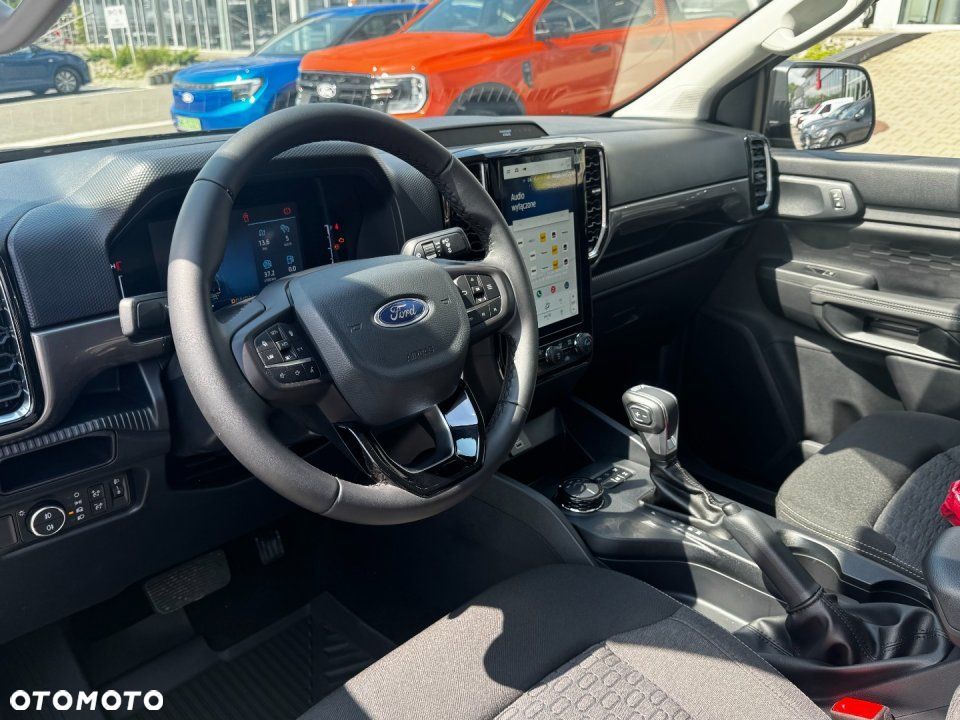 Ford Ranger - 7