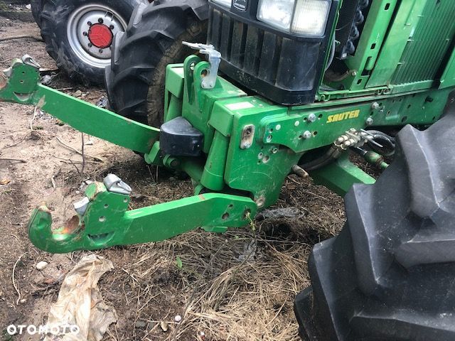 John Deere TUZ - 1