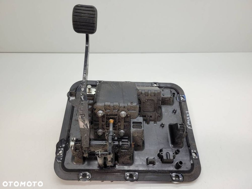 PODSTAWA PŁYTA PEDAŁÓW FORD F-MAX 500 EURO 6 JC46-2450-DB EUROPA - 1