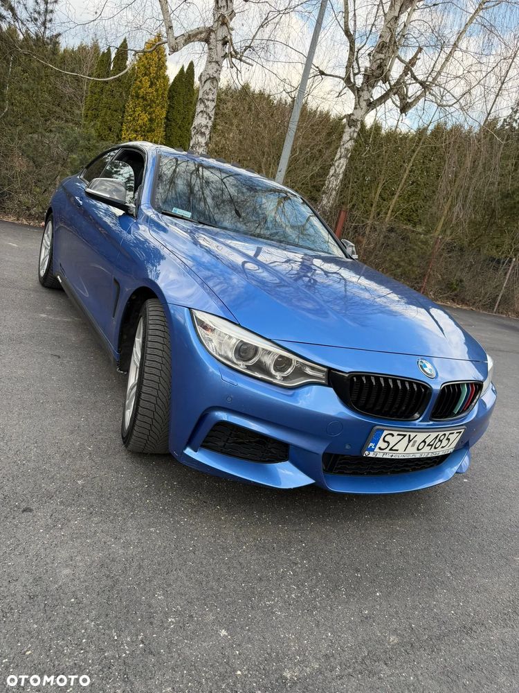 BMW Seria 4 - 2