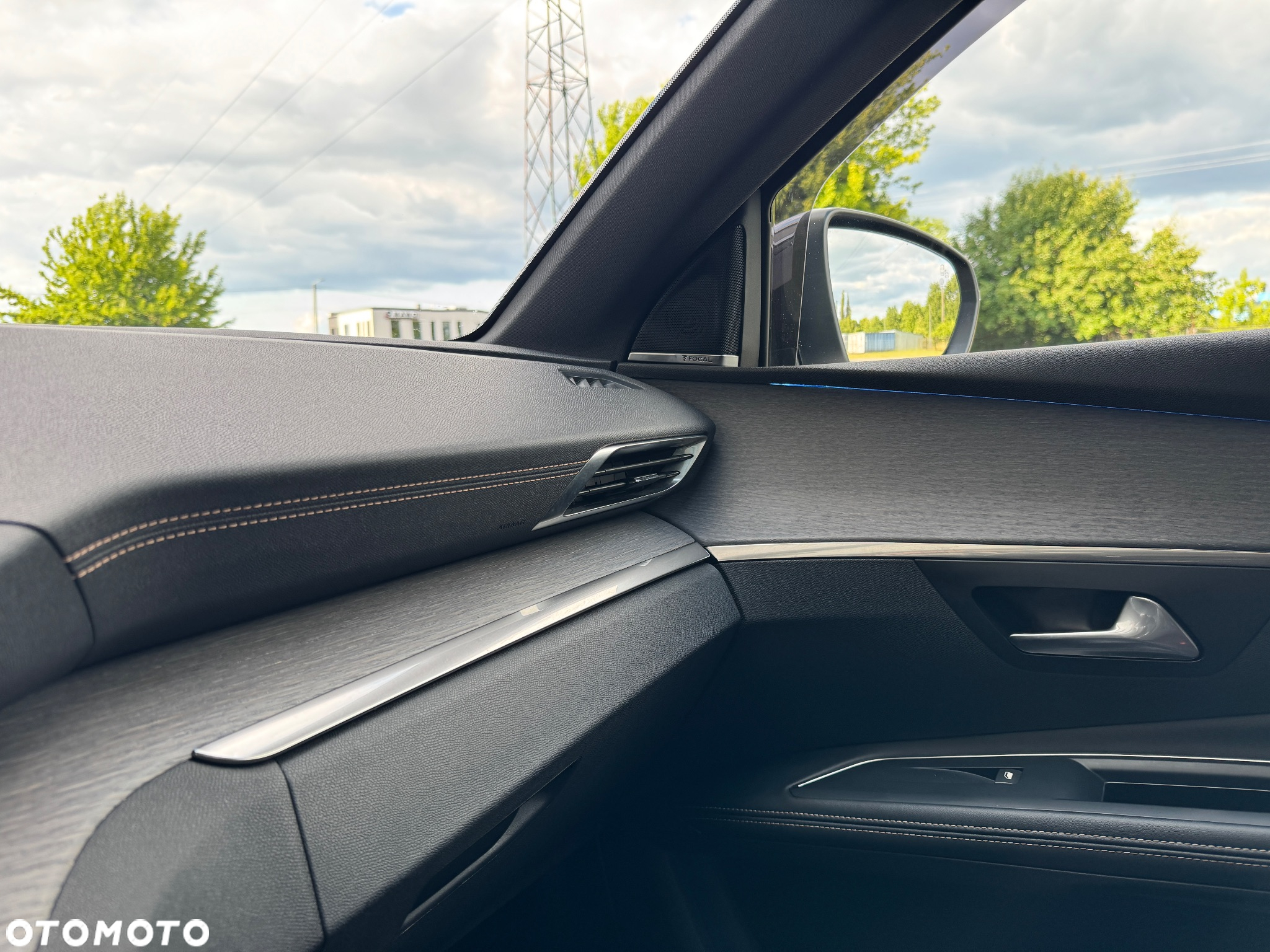 Peugeot 5008 BlueHDI 180 EAT8 GT - 28