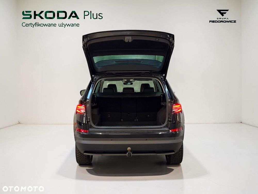 Skoda Kodiaq - 13