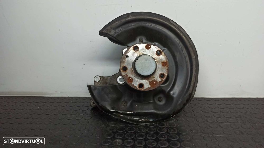 MANGA DE EIXO TRASEIRA ESQUERDA VOLKSWAGEN PASSAT LIM. (362) HIGHLINE BLUEMOTION - 1