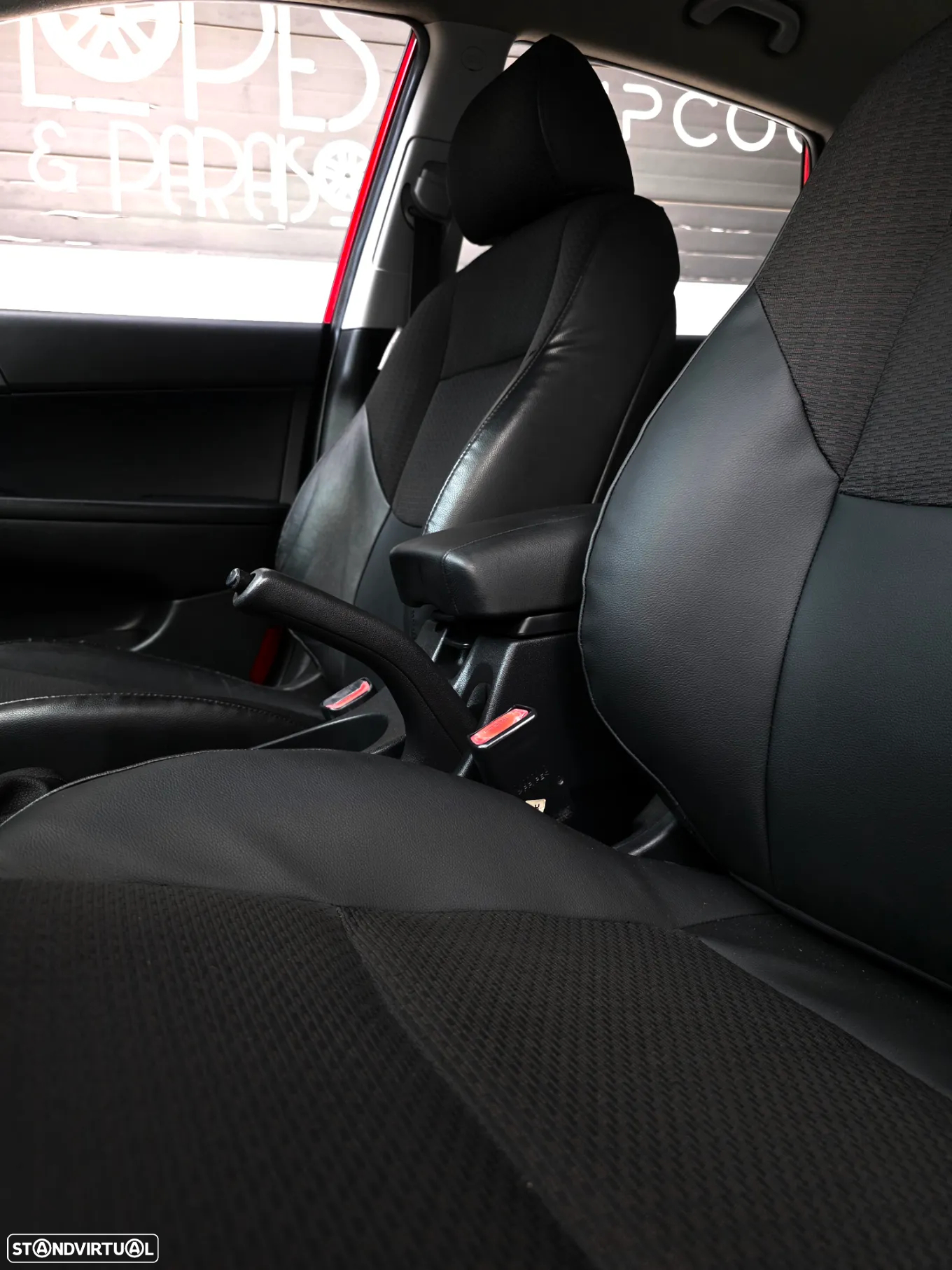 Hyundai i30 CW 1.6 CRDi STyle - 51