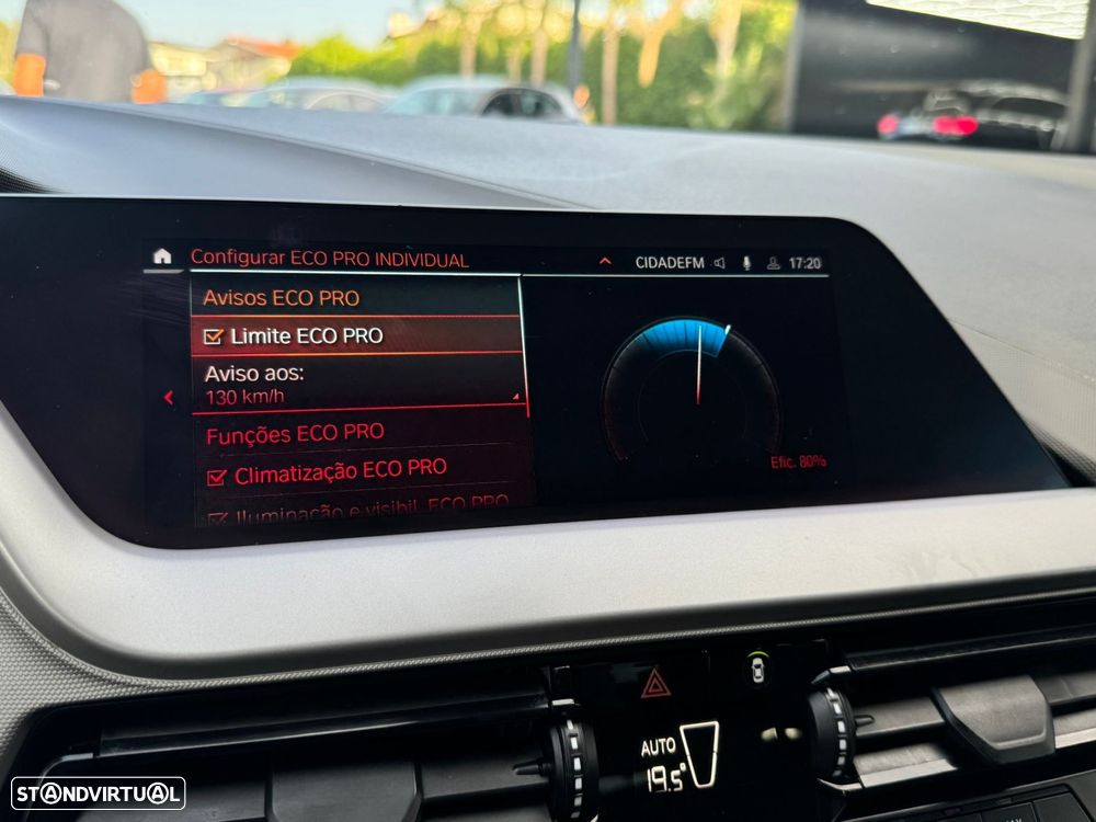 BMW 116 d Corporate Edition Auto - 50