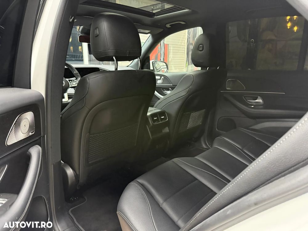 Mercedes-Benz GLE 400 4MATIC - 21