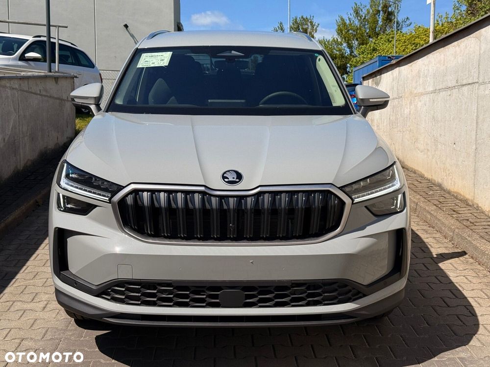 Skoda Kodiaq 2.0 TDI 4x2 Edition 130 DSG - 3