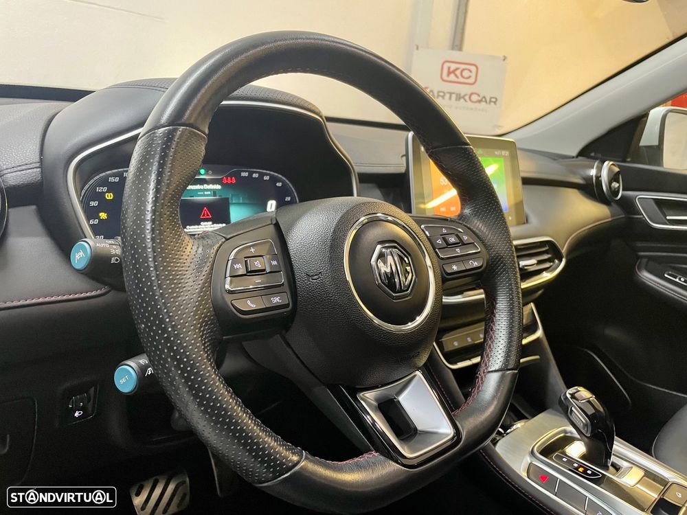 MG EHS 1.5 T-GDI Plug-in Hybrid Luxury - 20