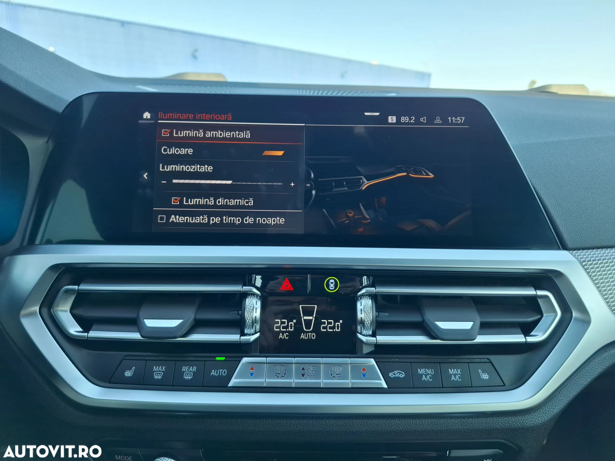 BMW Seria 4 430i Coupe - 29