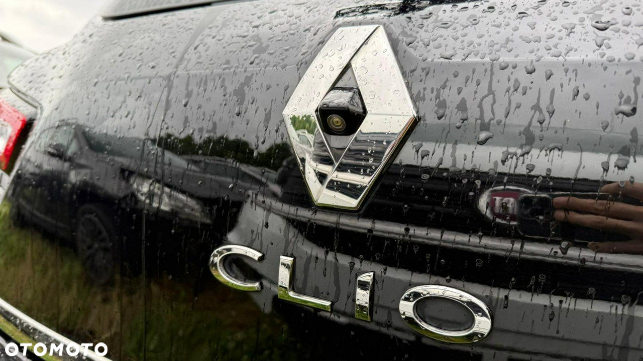 Renault Clio - 7