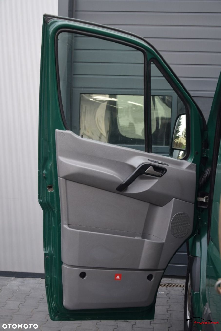 Mercedes-Benz Sprinter Doka - 18