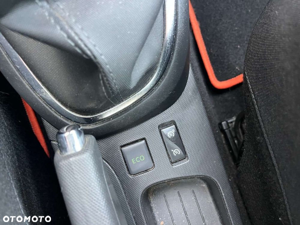 Renault Captur 0.9 Energy TCe Intens - 17